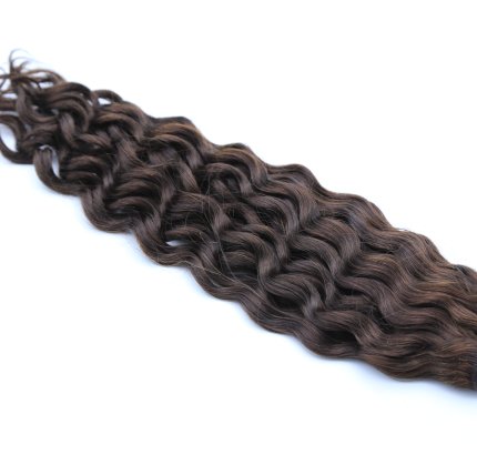 Hair extension 4