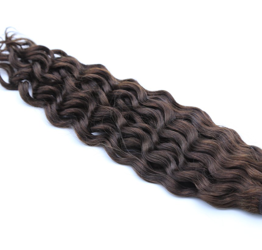 Hair extension 4