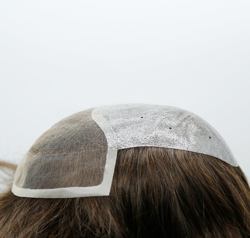 custom men toupee W
