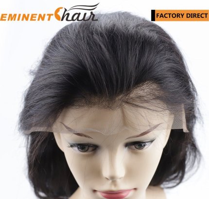 Lace Front Women Wigs D