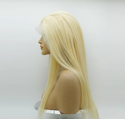 Lace Front Women Wig A