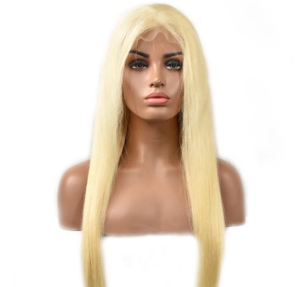 Lace Front Women Wig A
