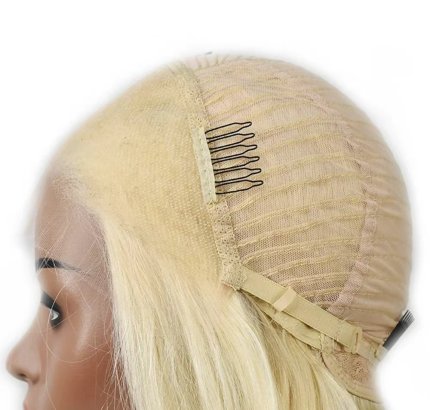 Lace Front Women Wig F