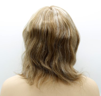 Wig -3