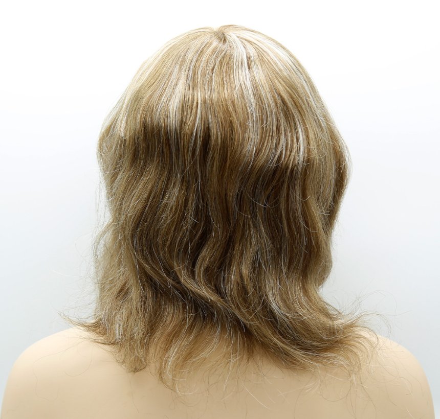 Wig -3