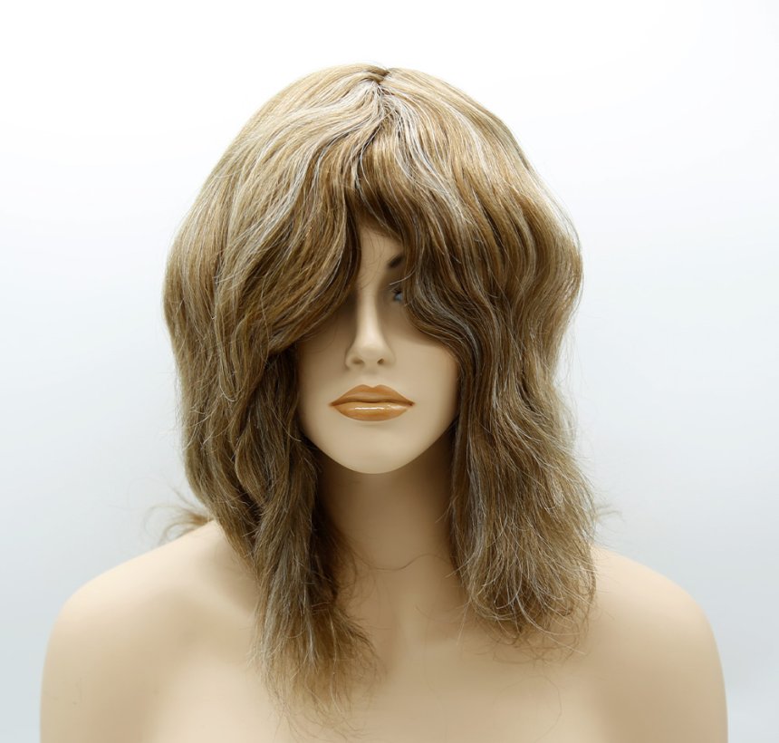Wig -1