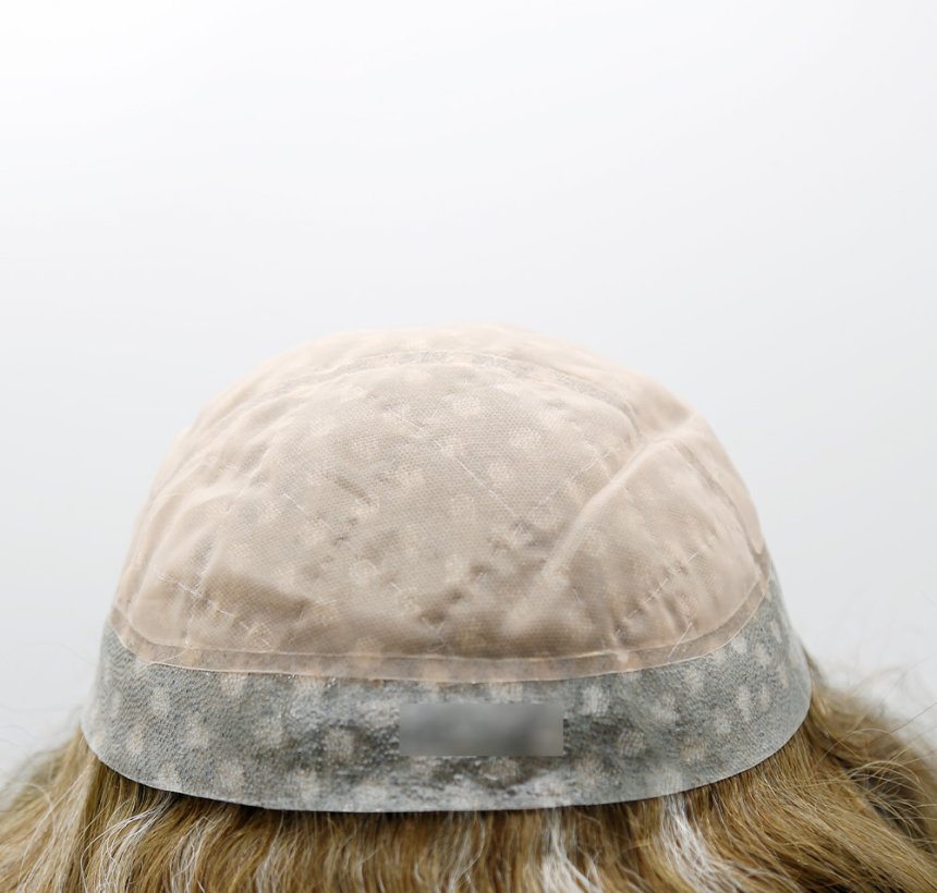 Wig -6