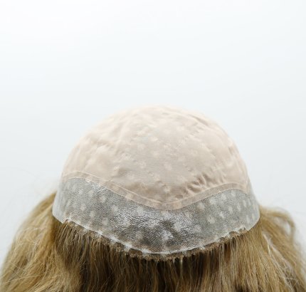 Wig -4