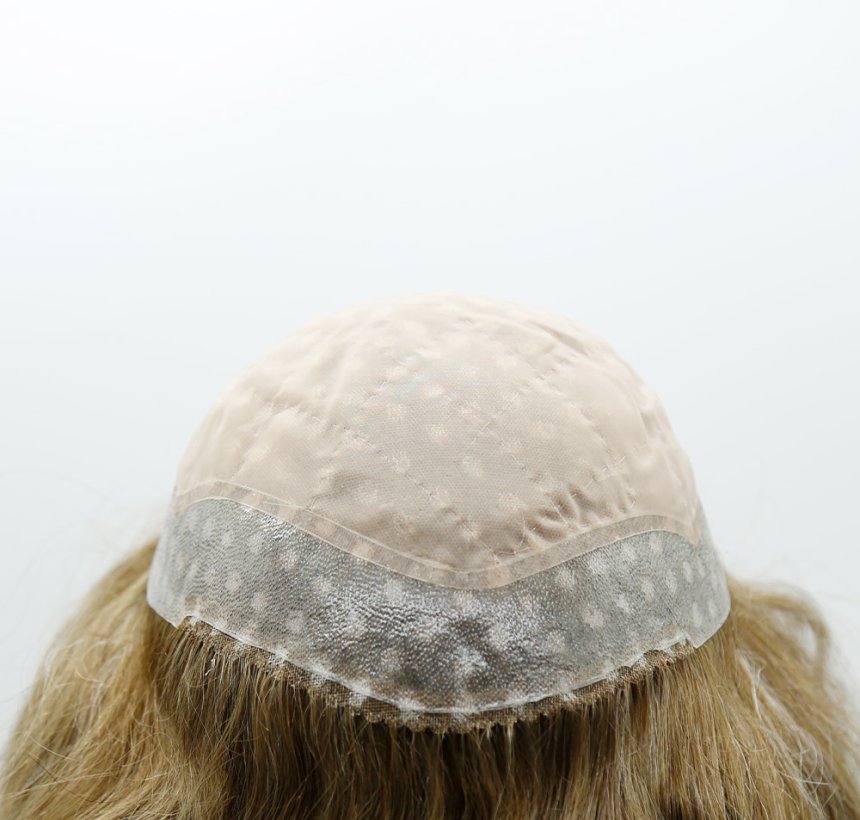 Wig -4