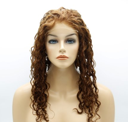 Wig A