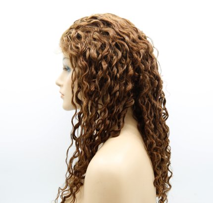 Wig V