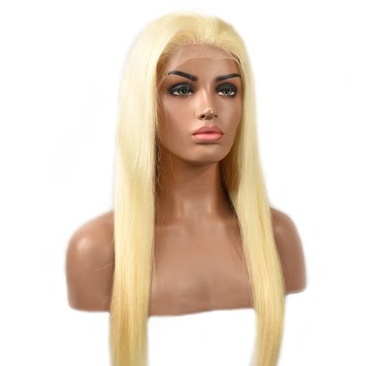 Lace Front Women Wig C