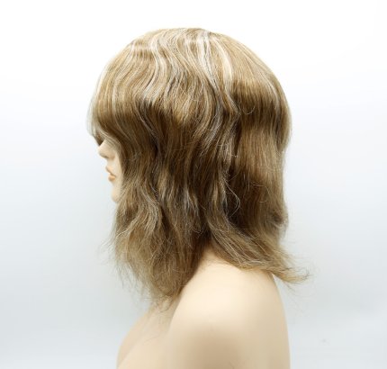 Wig -2