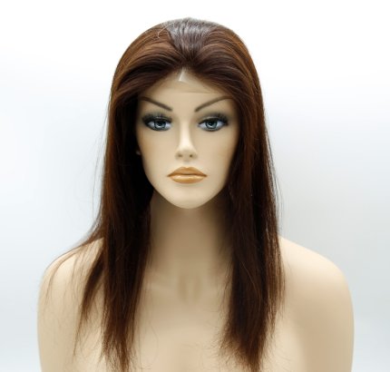 Wig A