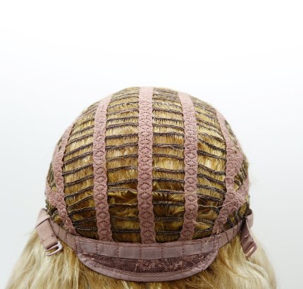 Mono Top Women Wig Z