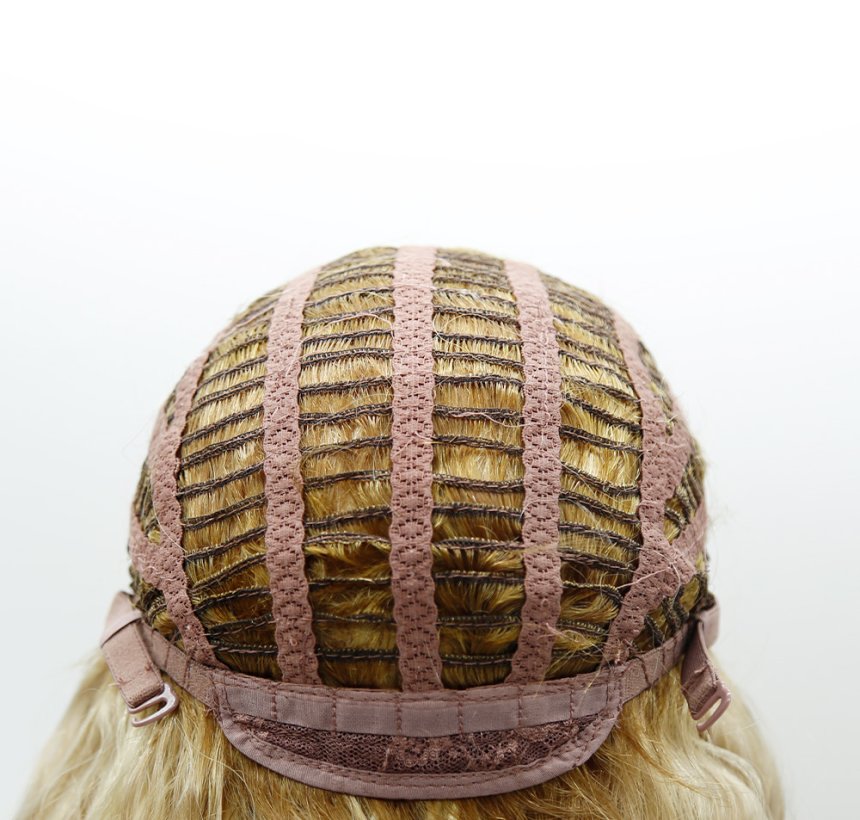 Mono Top Women Wig Z