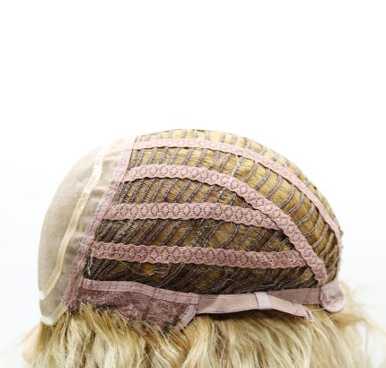 Mono Top Women Wig R