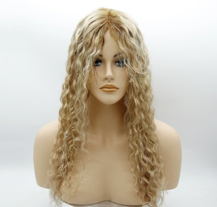 Mono Top Women Wig A
