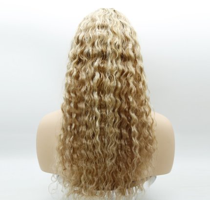 Mono Top Women Wig 