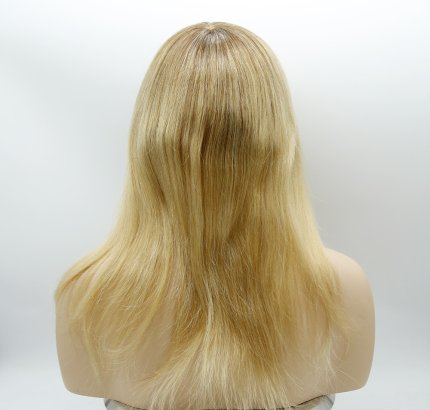 full skin women wig R