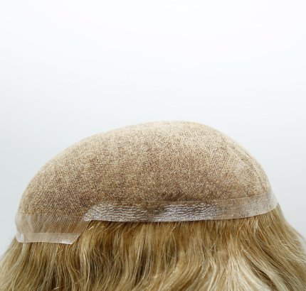 Lace topper H