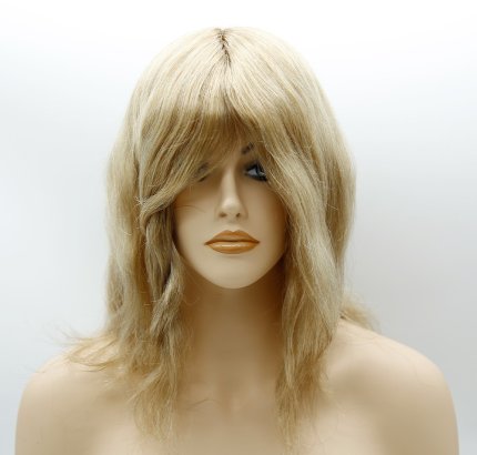 Lace topper A