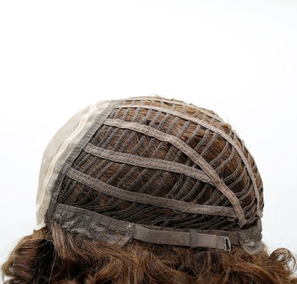 Mono Top Women Wig B}
