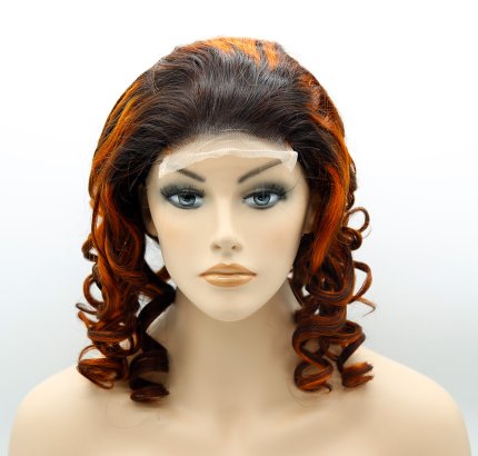 Wig A