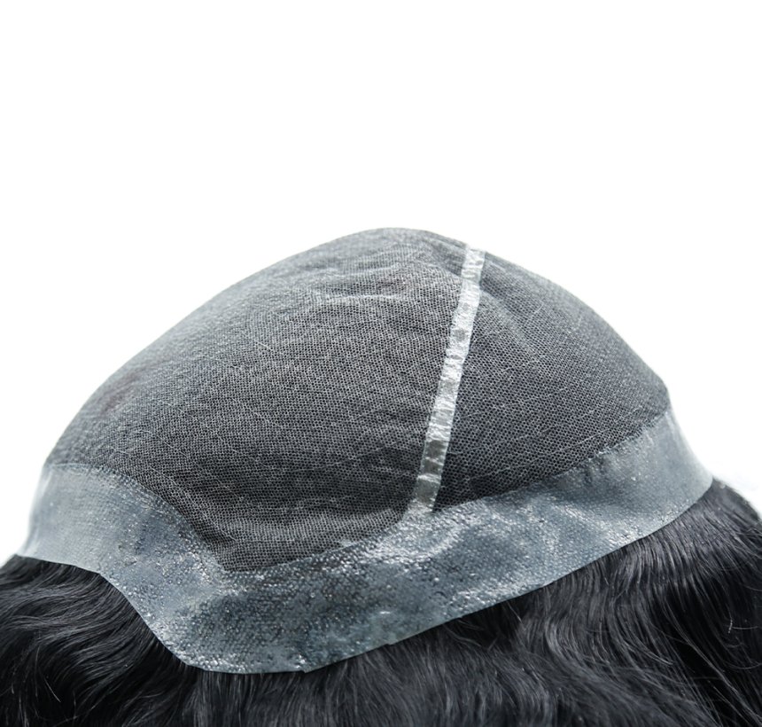 women wig B