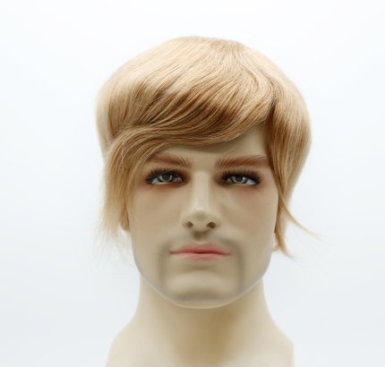 men toupee A