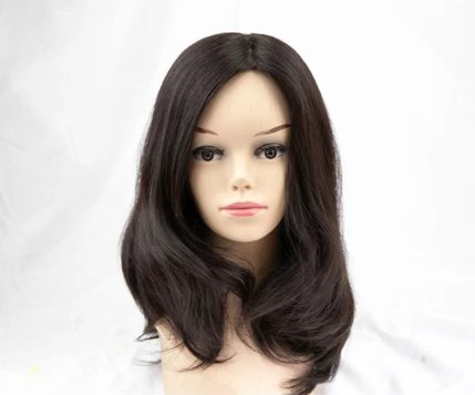 Hair System Quality Control Checklist Before Shipment