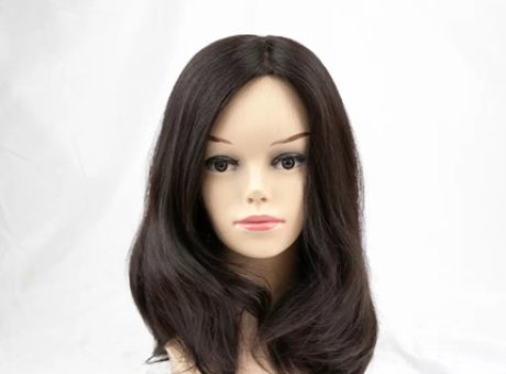 Hair System Quality Control Checklist Before Shipment