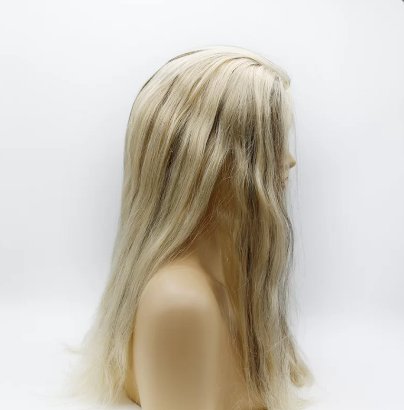 woman wig