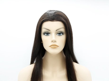 Hair Topper Parting Options That Look Natural