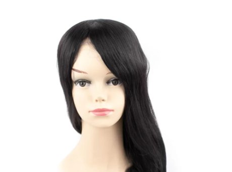 Integration Hair Toppers Explained