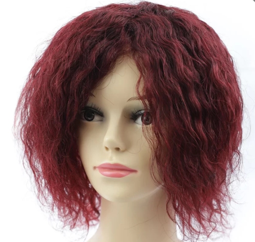 Why Black Women Embrace Wigs with Confidence