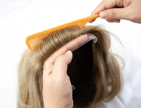 Can You Dye or Perm a Wig What You Need to Know First Can You Dye or Perm a Wig What You Need to Know First