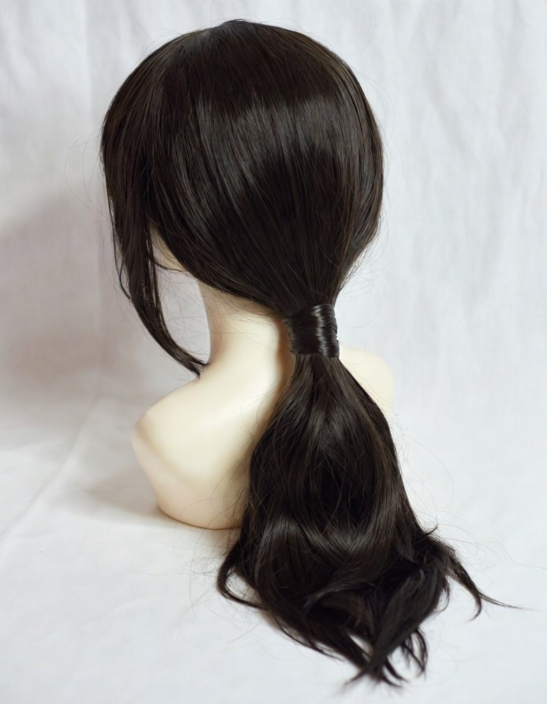 What is a Ponytail Wig