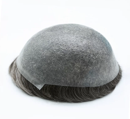 Why Base Thickness Matters in Thin Skin Hair Systems