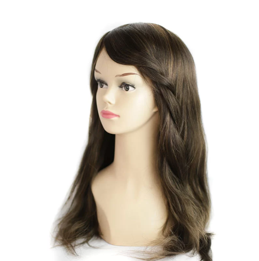 Best Toupee for Hot Weather Lace, Skin, or Mono