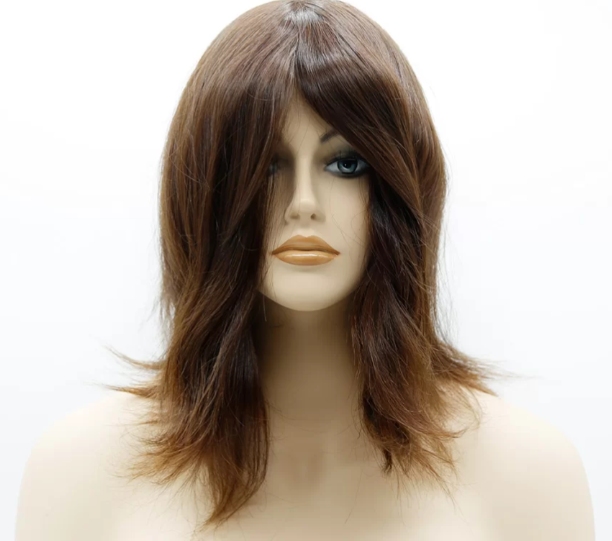 Custom Injected Skin Toupee Deep Dive Base Thickness, Hair Direction & Density Customization