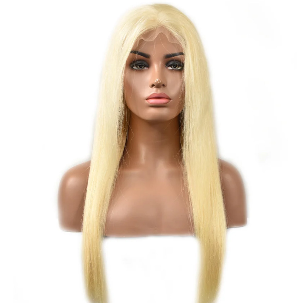 Lace Front Women Wig C