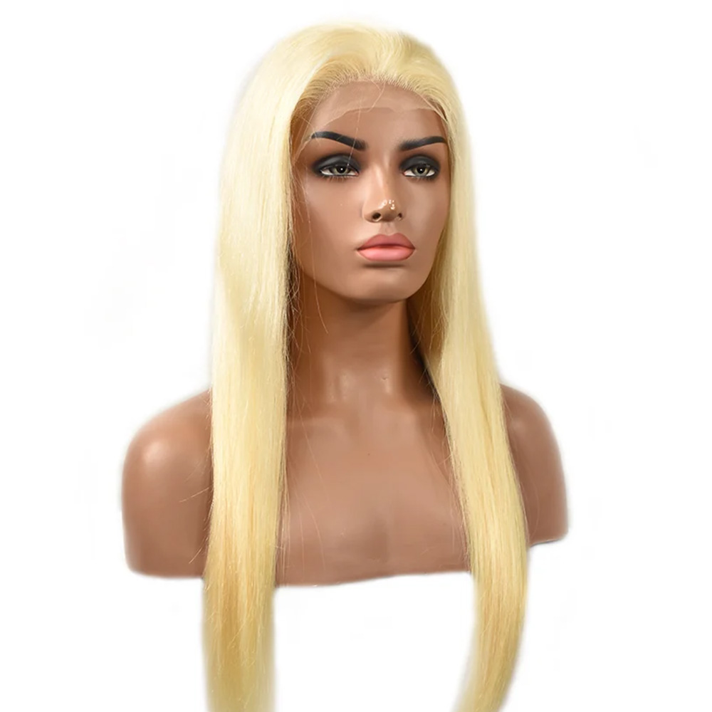Lace Front Women Wig C